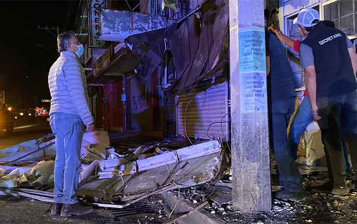 Atienden en Tampico afectaciones por fuerte norte 1 TAMPICO 2 1