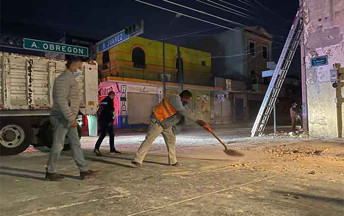 Atienden en Tampico afectaciones por fuerte norte 2 TAMPICO 3