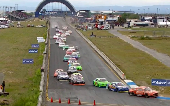 autodromo