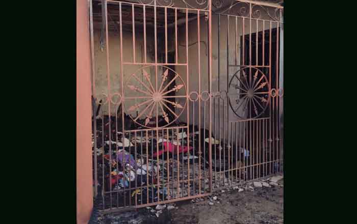 incendio
