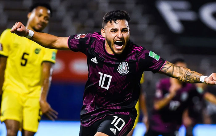 mexico