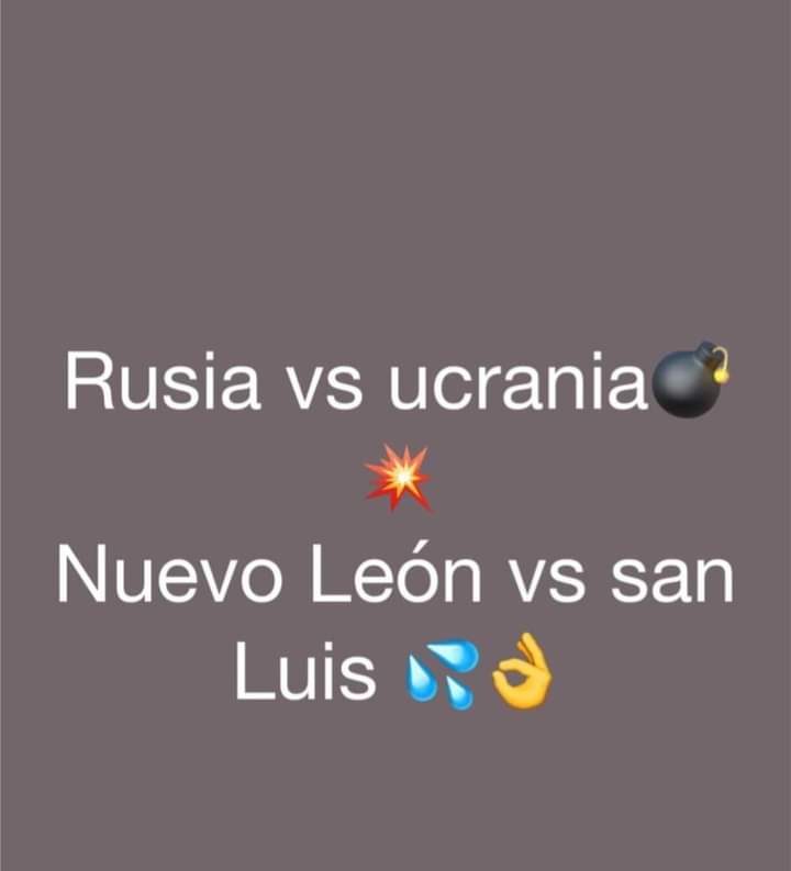 Usuarios hacen memes sobre la ‘tercera guerra mundial’ 6 248293137 956665581889855 165638290740554168 n