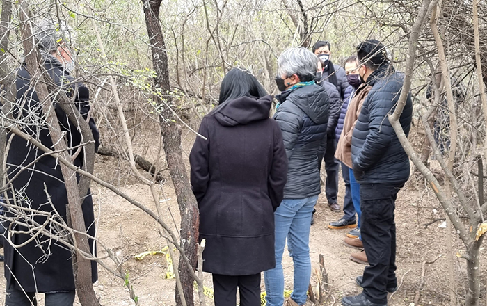Visita Encinas predio donde buscan desaparecidos 2 248363656 269329201940511 702066446670781551 n