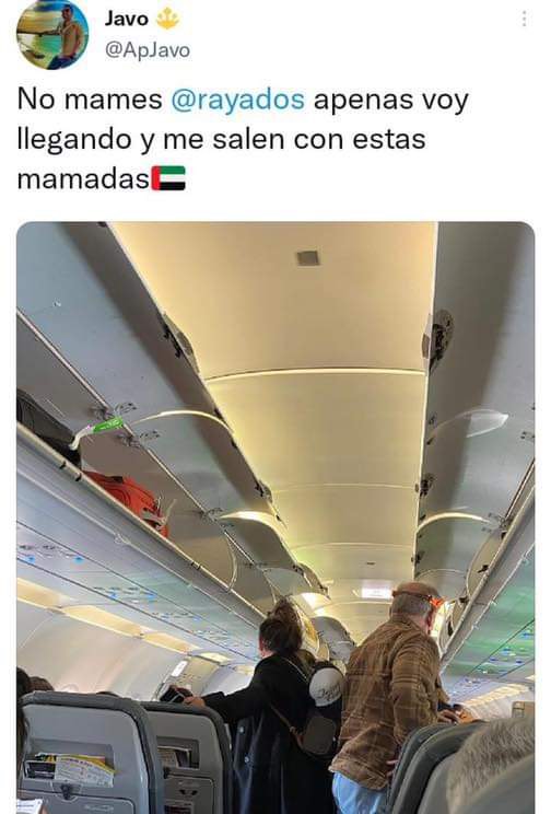 Usuarios llenan de memes las redes sociales por derrota de Rayados 6 257302847 999749174294069 8665110998497626273 n