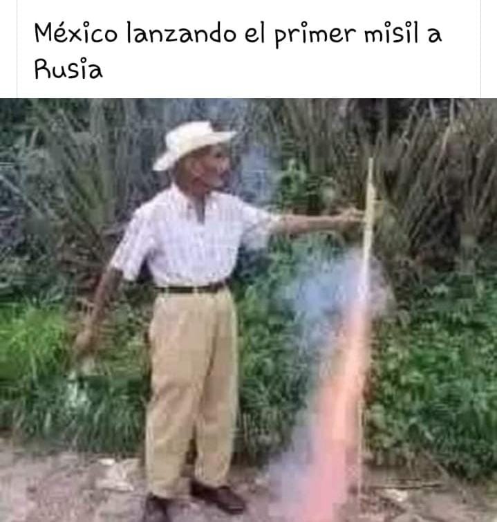 Usuarios hacen memes sobre la ‘tercera guerra mundial’ 3 258880567 332332522273915 8151996789530548617 n