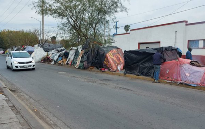 Sufren migrantes por bajas temperaturas de Nuevo León 1 259226059 245194834443348 638756529656735841 n