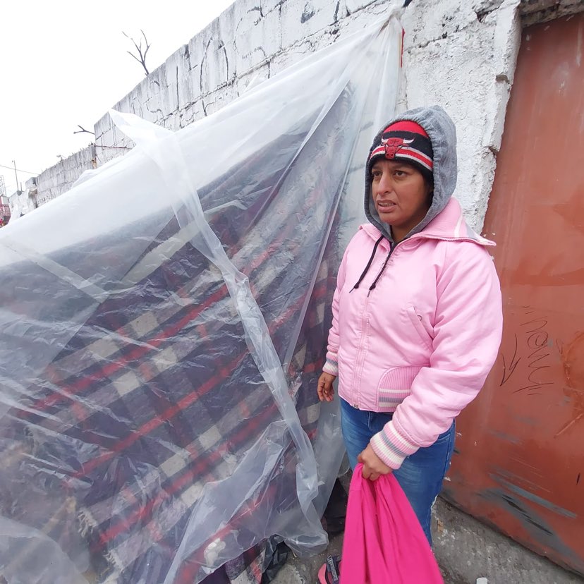 Sufren migrantes por bajas temperaturas de Nuevo León 6 259833601 266825305535873 5983511254083465111 n