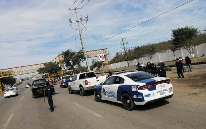 Con cámaras del C5 frustran secuestro en Altamira 1 263710655 757333485657799 2827130986957937798 n