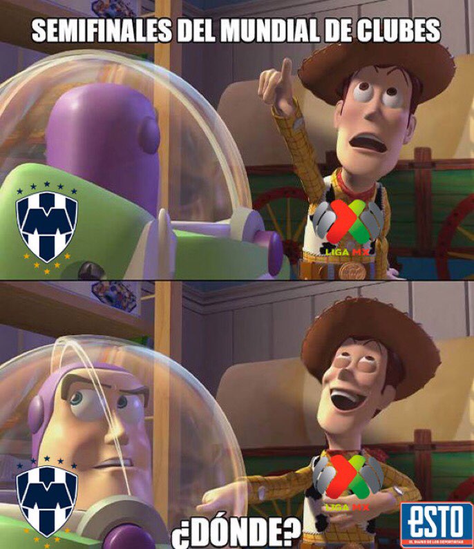 Usuarios llenan de memes las redes sociales por derrota de Rayados 8 271536629 276415194595767 533721388009362043 n