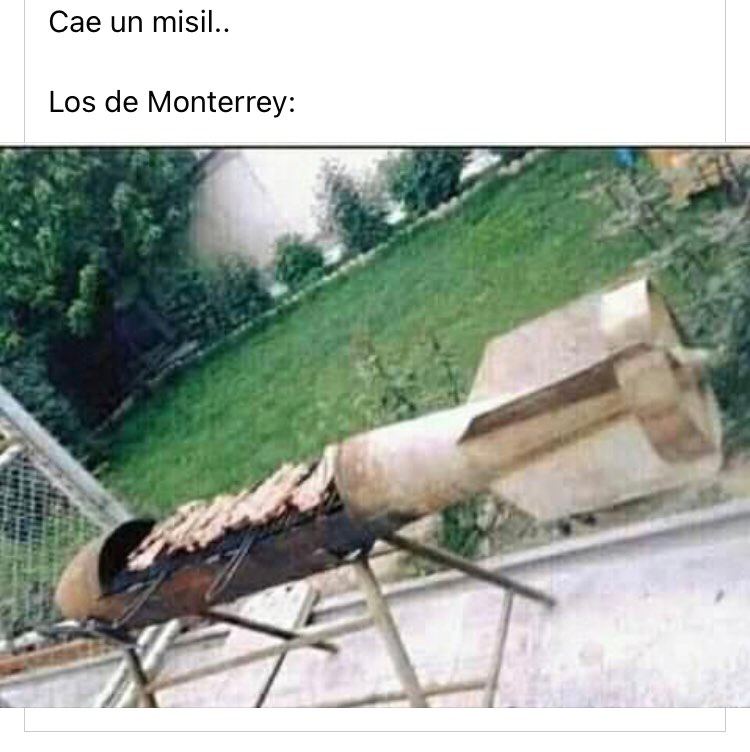 Usuarios hacen memes sobre la ‘tercera guerra mundial’ 1 271851439 248279477506941 1965952218368423300 n