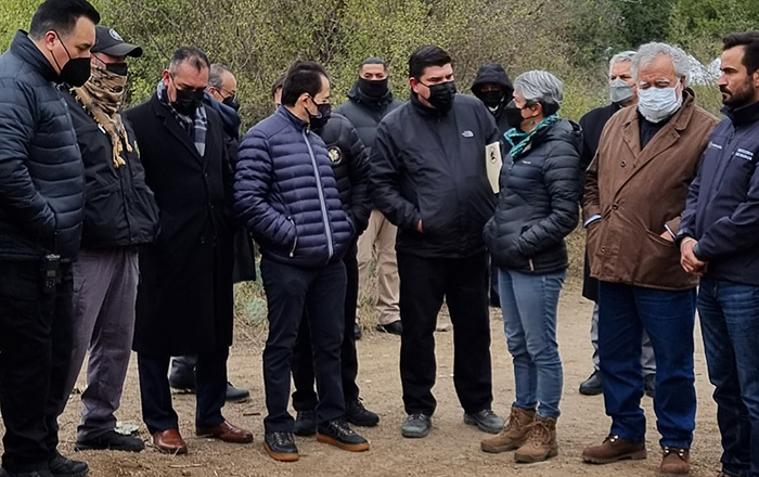 Visita Encinas predio donde buscan desaparecidos 1 272059572 4968018953287578 4650804659632058368 n