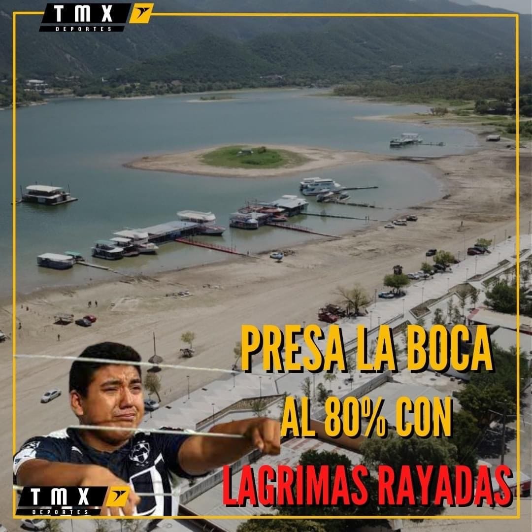 Usuarios llenan de memes las redes sociales por derrota de Rayados 9 272191897 1341256742955252 5262821861825222103 n