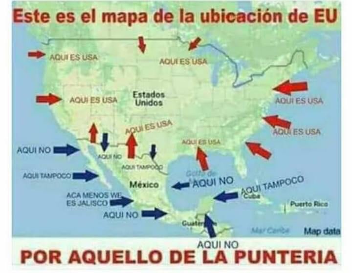 Usuarios hacen memes sobre la ‘tercera guerra mundial’ 2 272312161 371452744822341 1893842520352706865 n