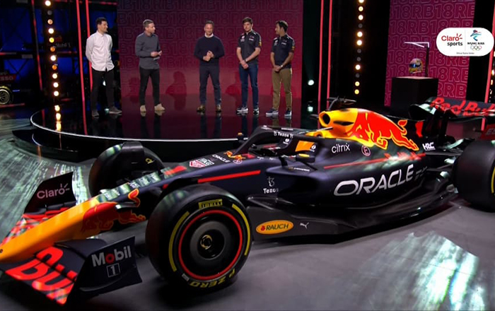 Presentan el nuevo RB18 1 272483037 983758785600793 3250482955853313215 n
