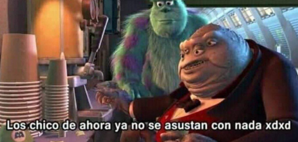 Usuarios hacen memes sobre la ‘tercera guerra mundial’ 8 272642775 291550466249038 3535007921361663919 n
