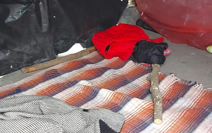 Sufren migrantes por bajas temperaturas de Nuevo León 5 273037234 986663761924525 2155797263237404339 n
