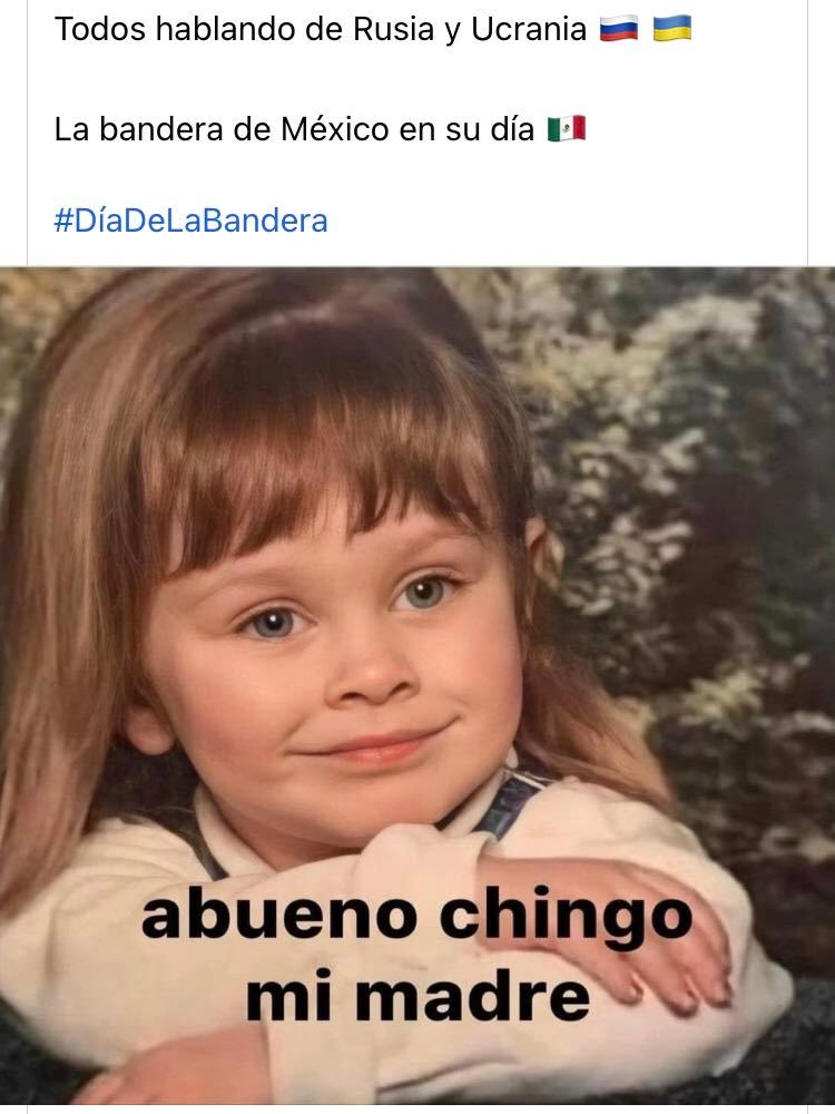 Usuarios hacen memes sobre la ‘tercera guerra mundial’ 12 273224800 325357359401795 1990414908223099243 n