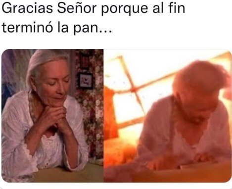 Usuarios hacen memes sobre la ‘tercera guerra mundial’ 7 273945333 894645144547432 1701523137632218130 n