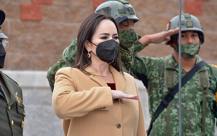 Autoridades civiles y militares binacionales conmemoran el Día de la Bandera 2 274118260 364443131934688 7303522170152490294 n