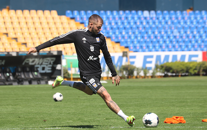 Se prepara Tigres para la máquina 7 274508757 628943761506215 2851074631366857255 n
