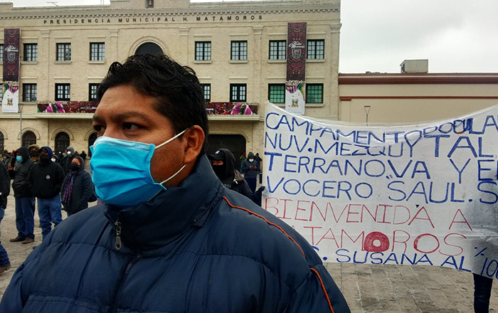 Campamentos populares en Matamoros respaldan a Susana Prieto 1 274674989 976419339687136 7036623806594044473 n