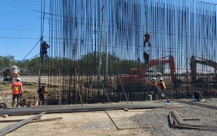 Arrancan obras de Periférico en la zona Metropolitana de Monterrey 2 34 2