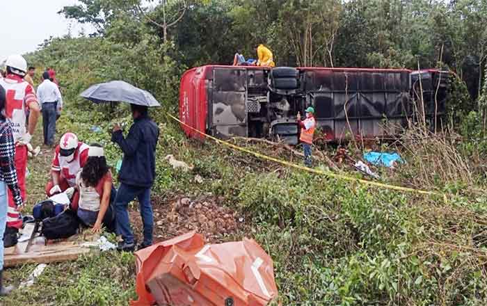 ACCIDENTE