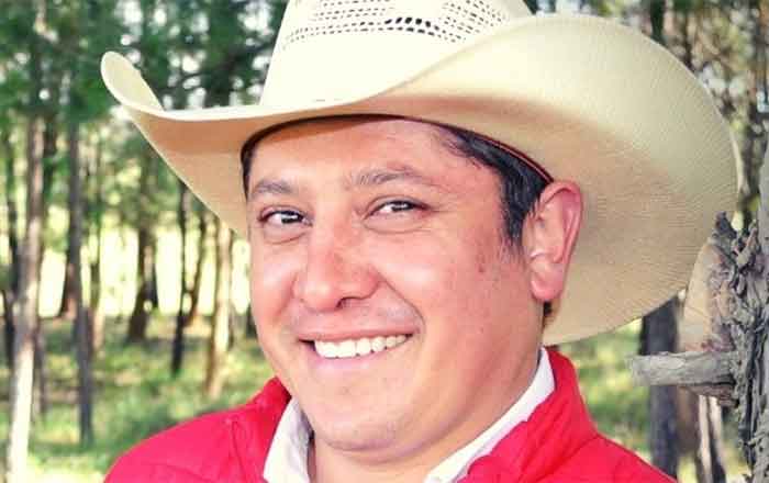 ALCALDE