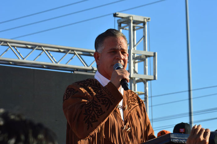 Arturo Díez cierra precampaña en Reynosa 1 Arturo Diez 2 2