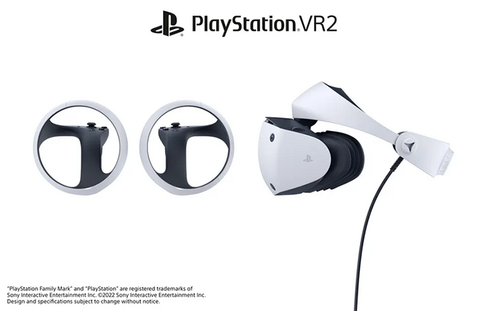 PlayStation VR2: Sony por fin revela el diseño oficial de su visor VR 2 Captura de pantalla 2022 02 22 a las 9.44.18 a.m.