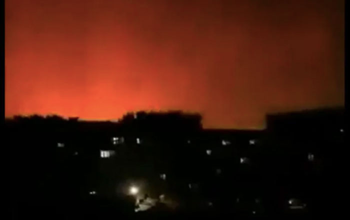 Putin ordena operación militar contra Ucrania (VIDEO) 1 Captura de pantalla 2022 02 23 a las 22.13.27