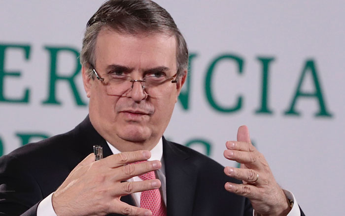 Ebrard