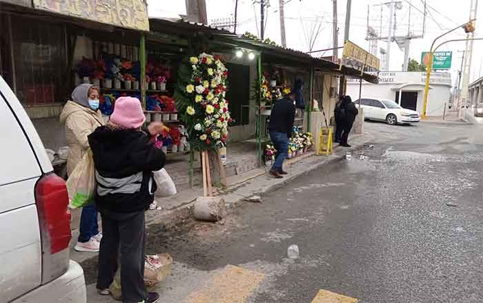 Reynosa padece los embates del frío 2 FRIO 3
