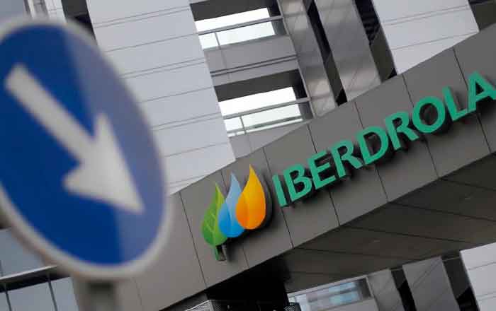IBERDROLA