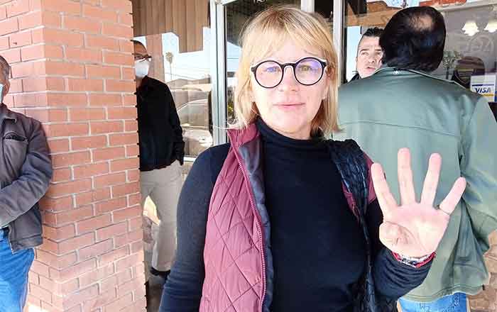 Legisladores morenistas respaldan a Américo Villarreal 1 MAGALY