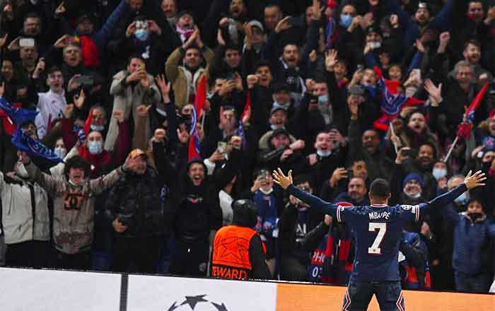 MBAPPE