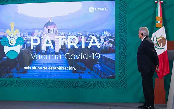 PATRIA