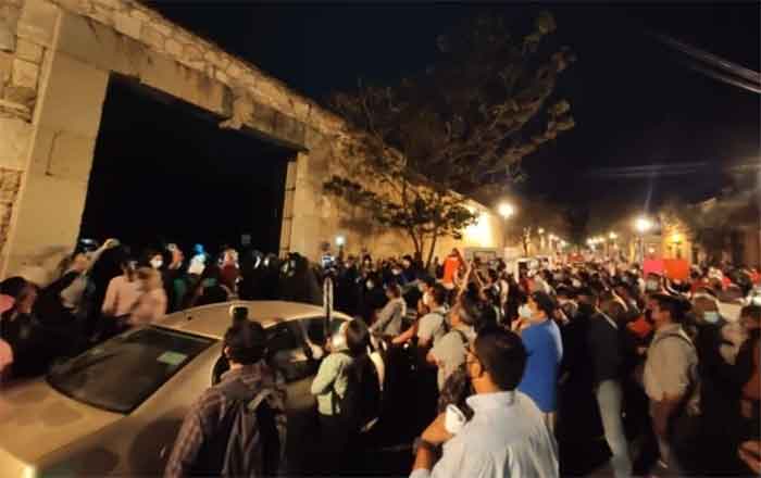 PROTESTA-2