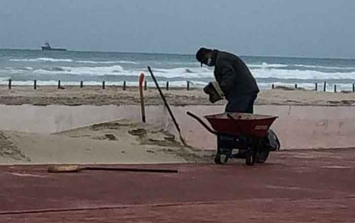 Playa-Miramar
