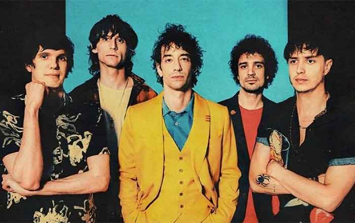 STROKES