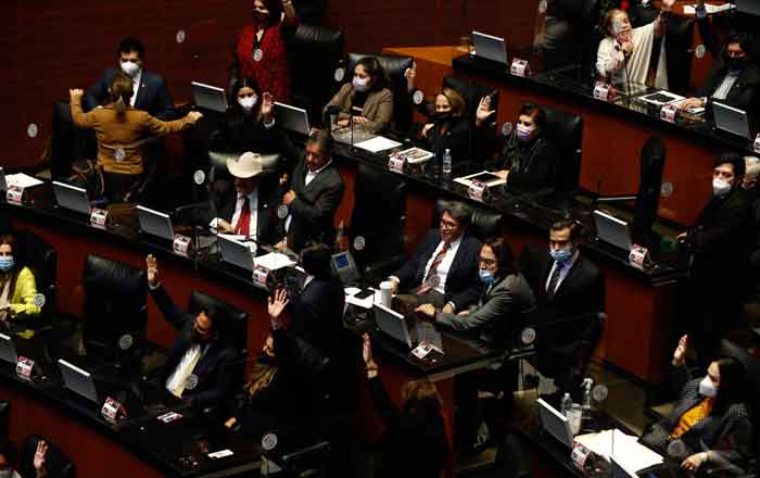 Senado