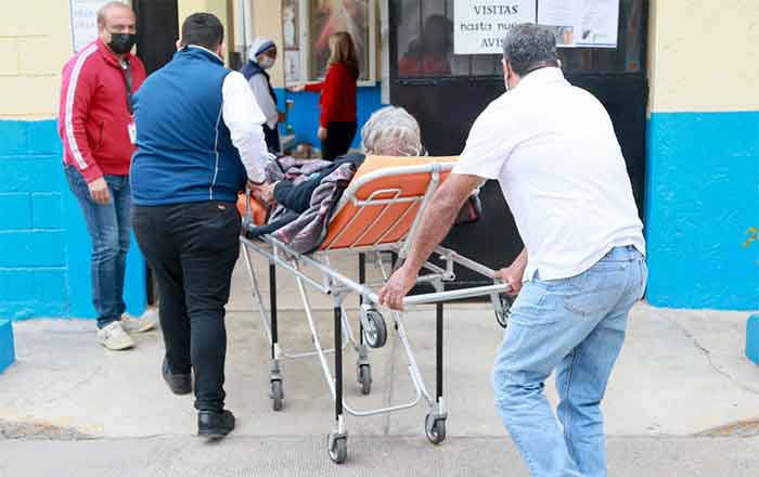 DIF Tampico atiende a adultos mayores en estado de abandono 1 TAMPICO 2 2