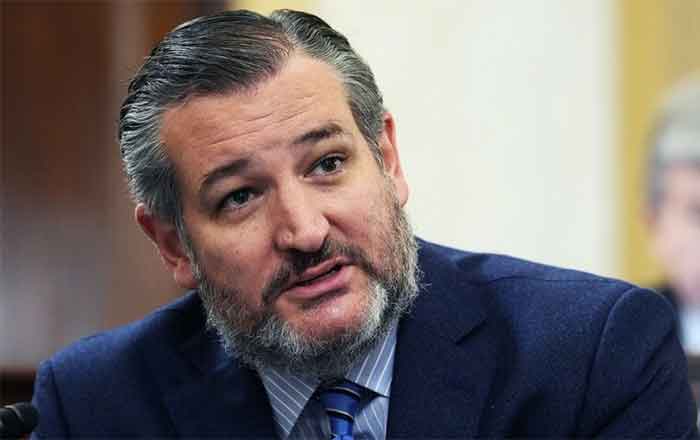 La seguridad compete sólo a México, responde SRE a Ted Cruz 1 TED CRUZ 1