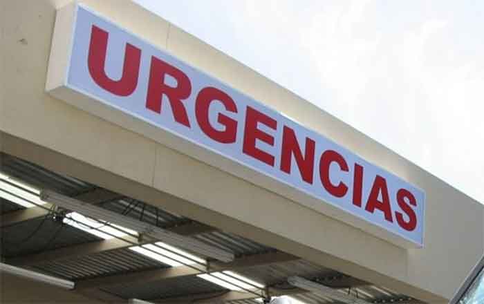 URGENCIAS