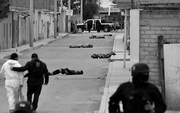 ZACATECAS