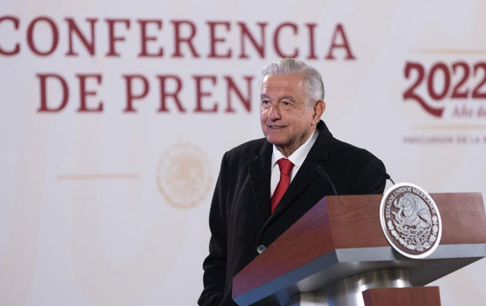 amlo