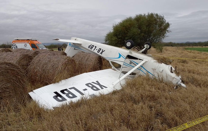 avioneta