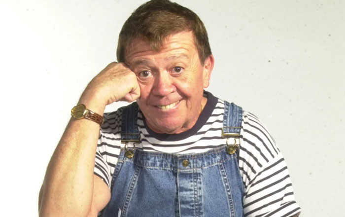 chabelo