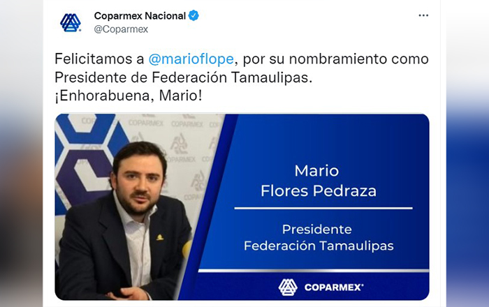 coparmex