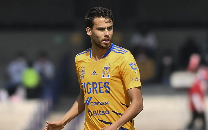 diego reyes